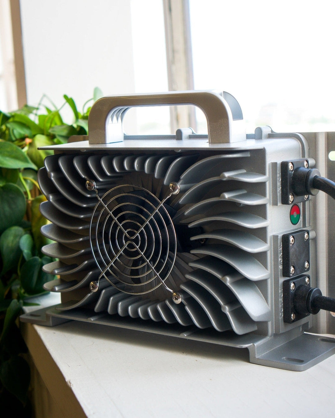 Beachman Fast Charger