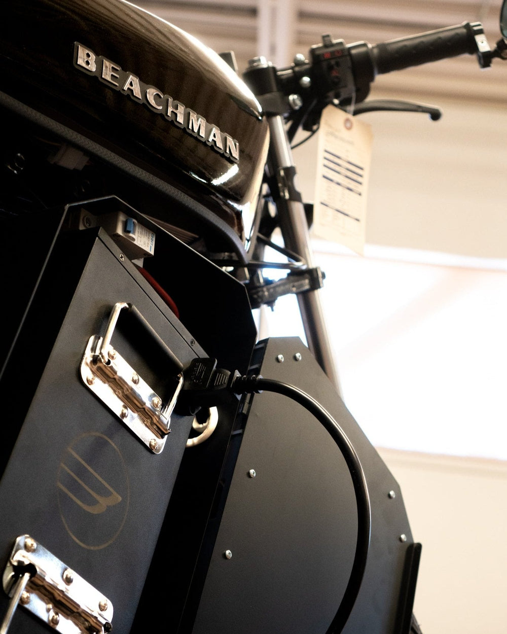 Charger Extension Cord