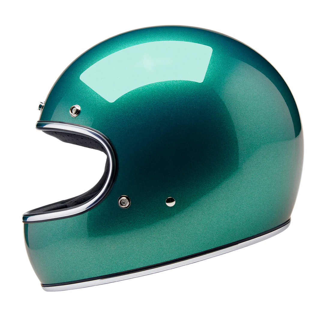 Biltwell Helmet - Gringo