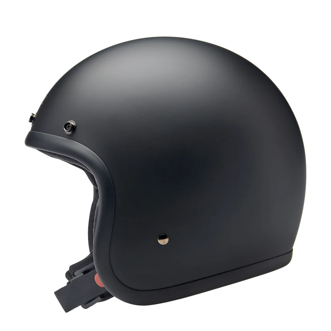 Biltwell Helmet - BONANZA