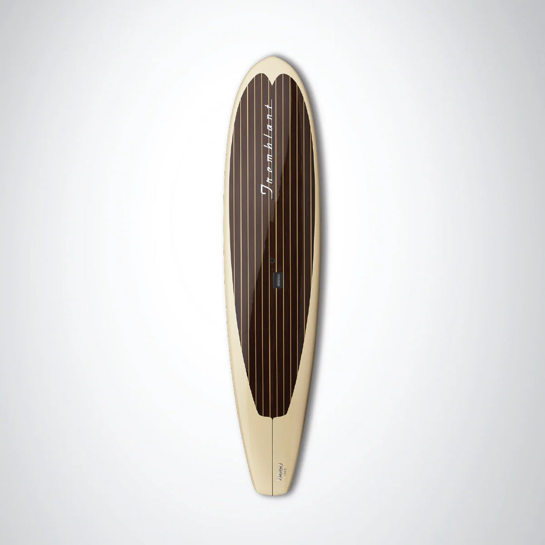 BeauLake Paddleboards - Tremblant