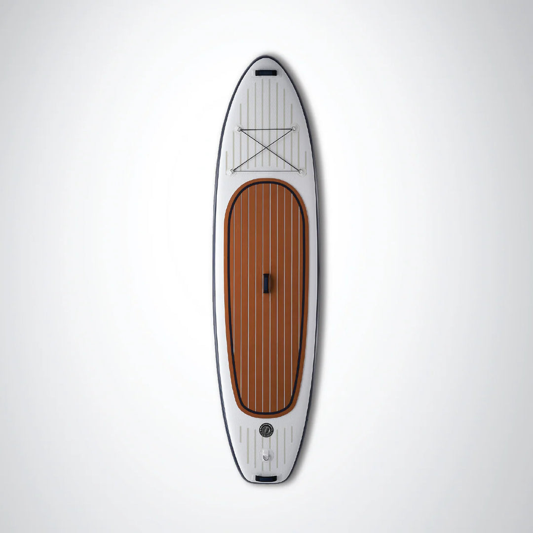 BeauLake Paddleboards - NEWPORT iSUP (Inflatable)