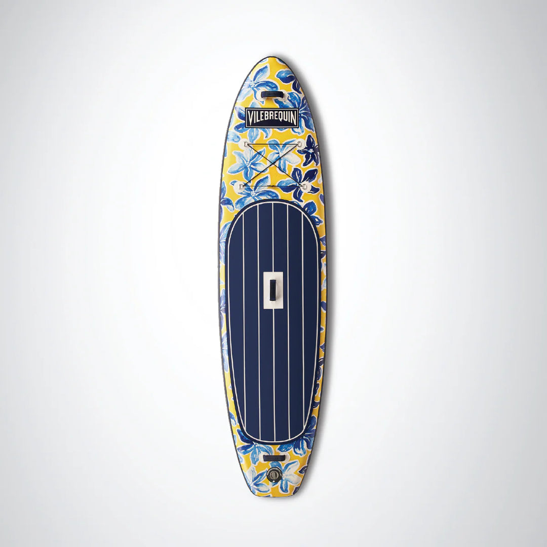 BeauLake Paddleboards - Vilebrequin
