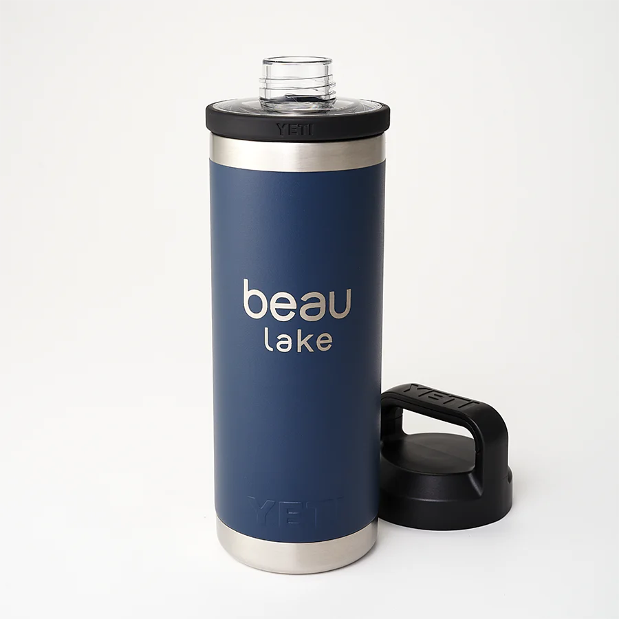 BeauLake - WATER BOTTLE