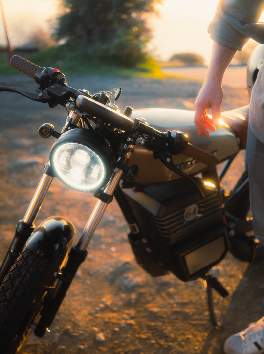 GPS Tracker