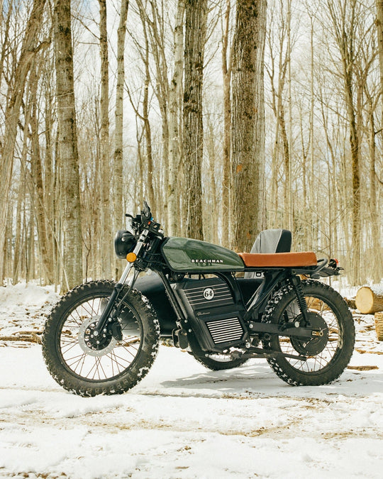'64 Sidecar