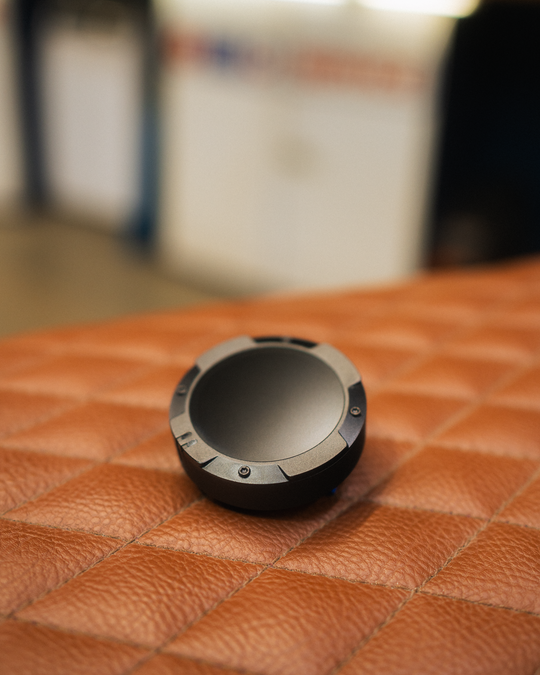 GPS - Beeline Moto II