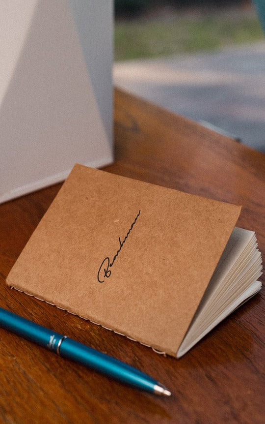 Traveler's Pocket Book