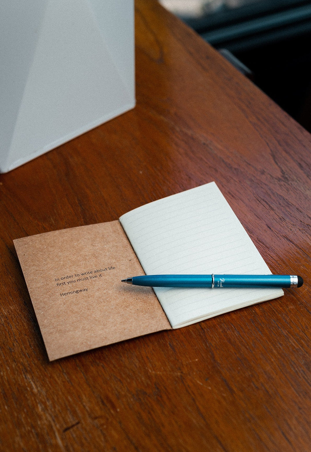 Traveler's Pocket Book