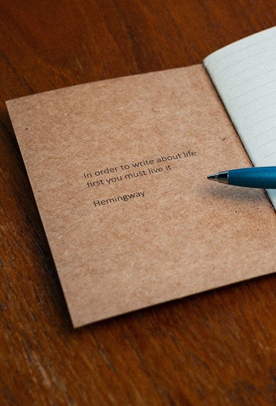 Traveler's Pocket Book