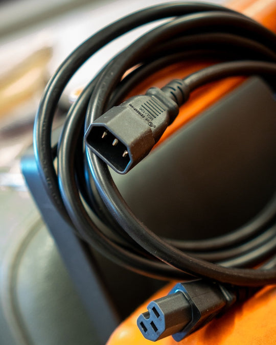 Charger Extension Cord