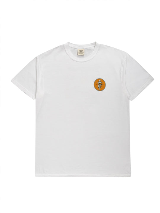 "Hard At Work" Tee