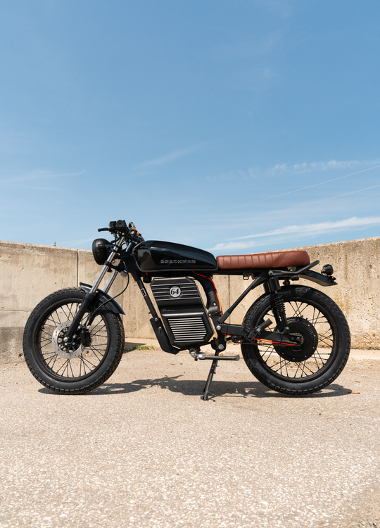 '64 E-Bike