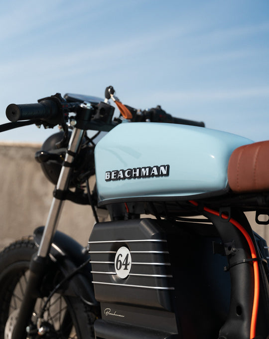 '64 E-Bike