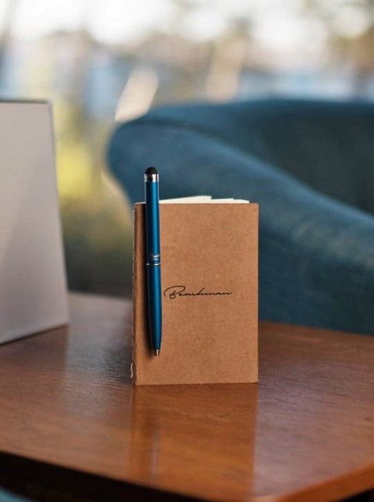 Traveler's Pocket Book