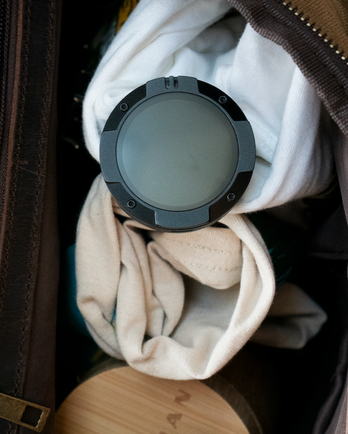 GPS - Beeline Moto II