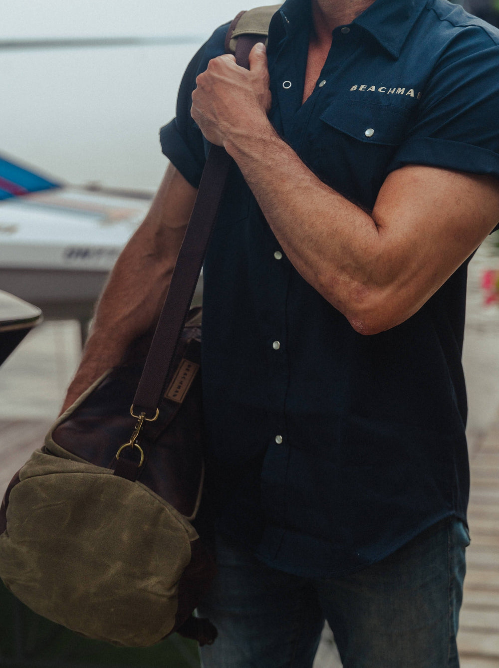 Traveler's Bag