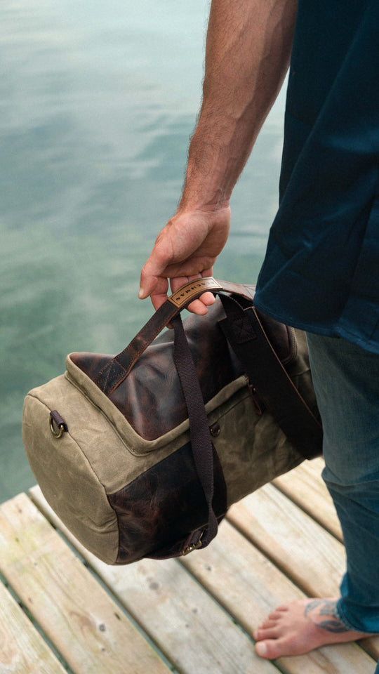Traveler's Bag