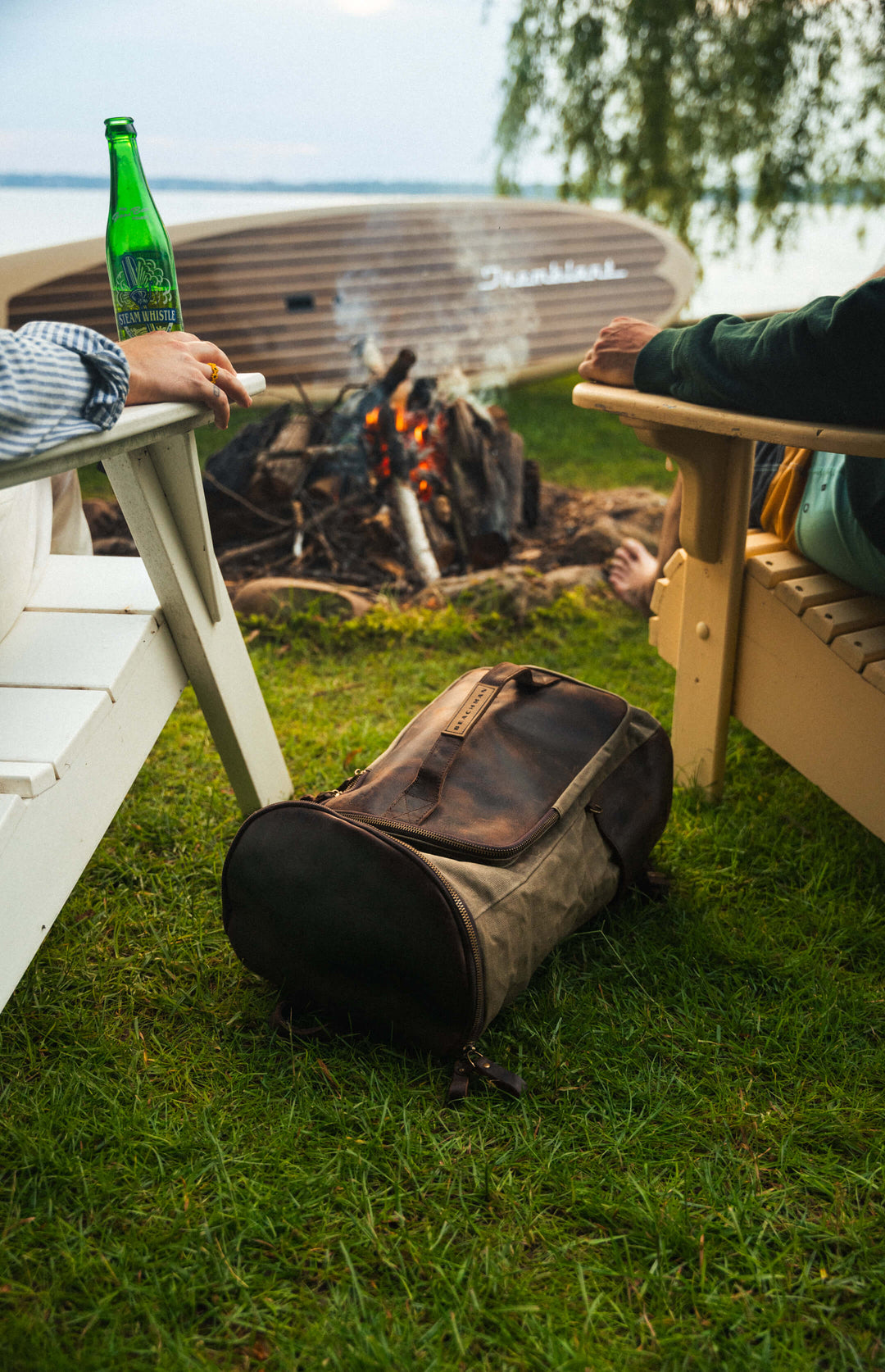 Traveler's Bag