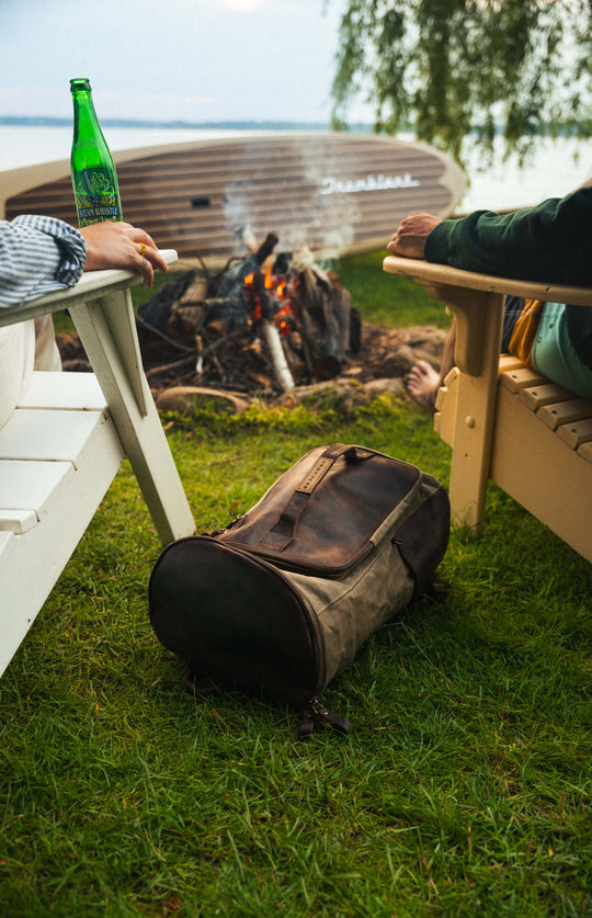 Traveler's Bag
