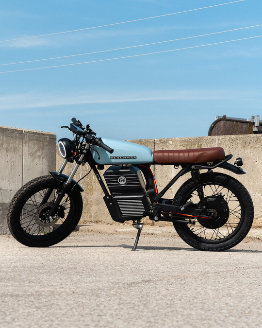 '64 E-Bike