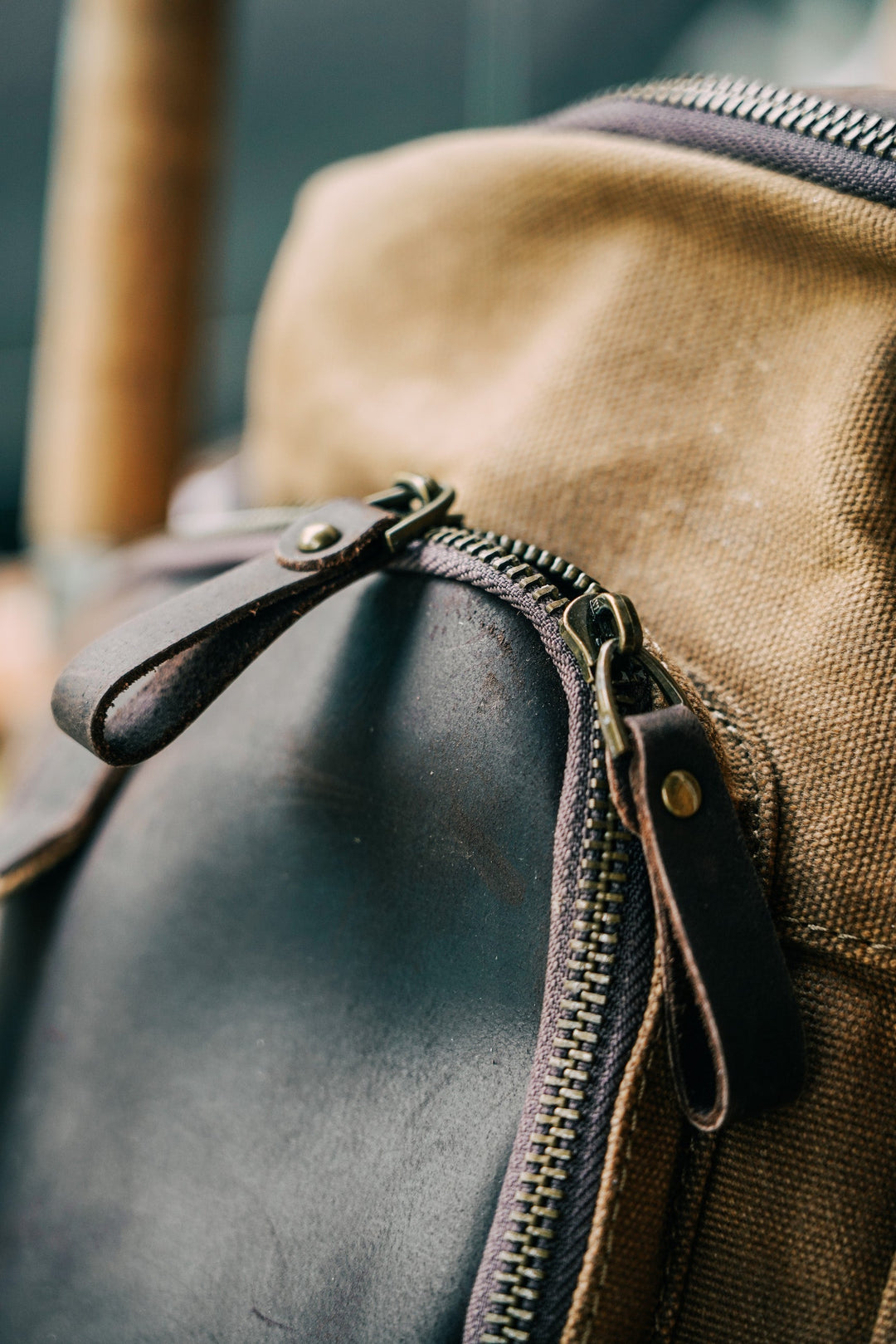 Traveler's Bag
