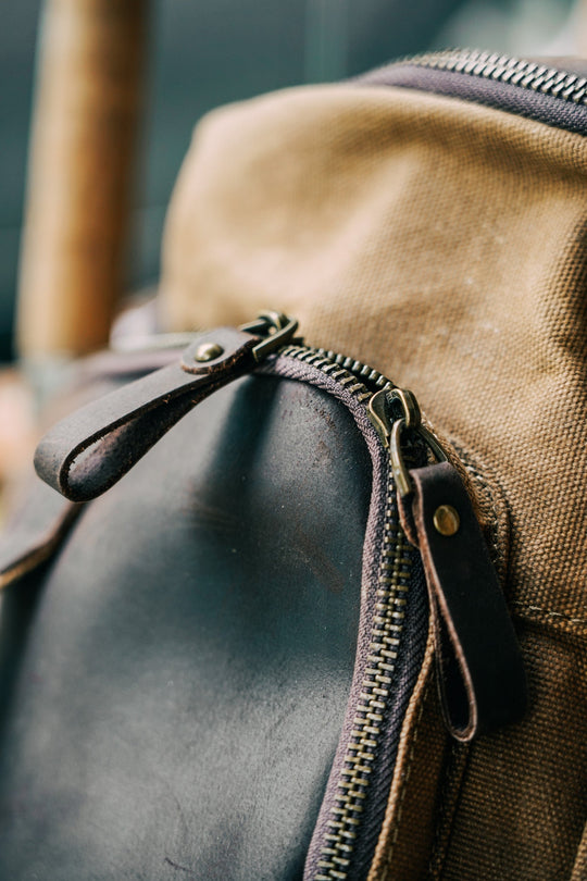 Traveler's Bag