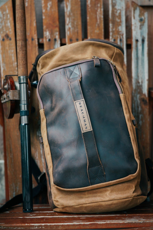 Traveler's Bag