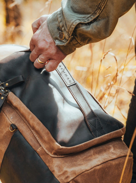 Traveler's Bag