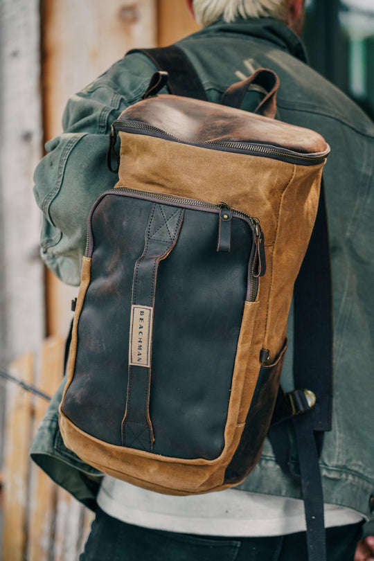 Traveler's Bag